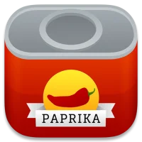 Paprika Recipe Manager 3